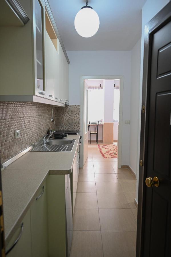 Lakeside Serenity - Desaret Pogradec Exterior photo